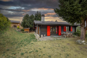 Chalet Nicolas